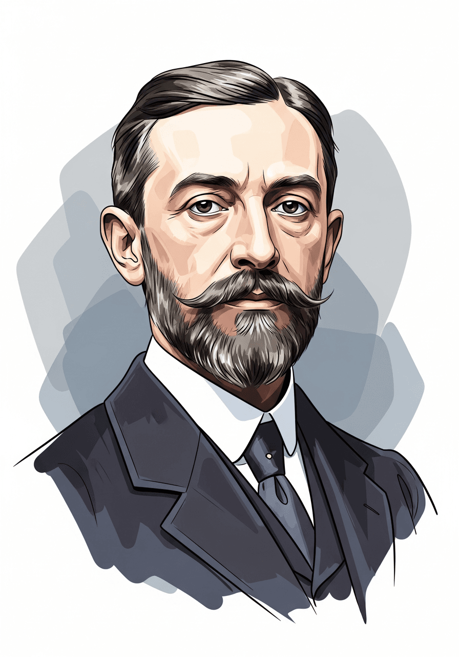 Jules Henri Poincaré