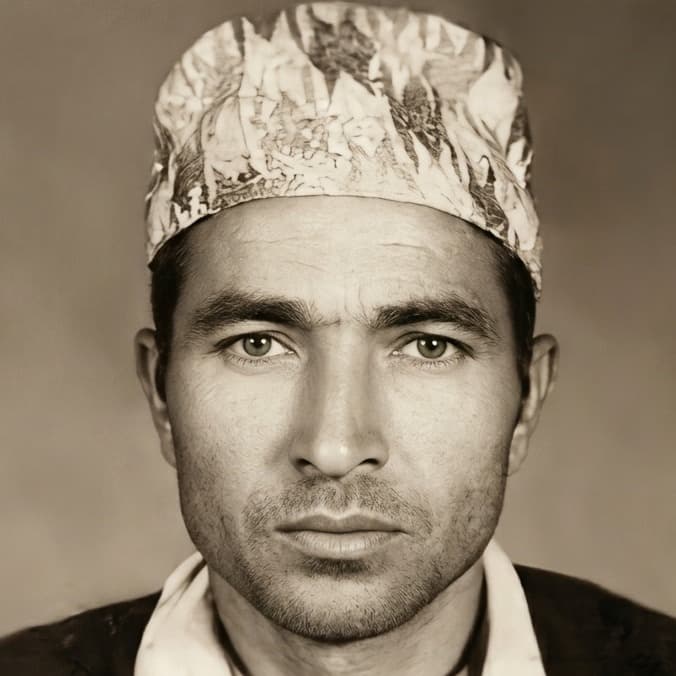 Hari Prasad  Sapkota